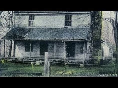 The Bell Witch Case